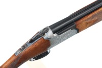 Lanber Game O/U Shotgun 12ga - 3