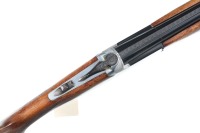 Lanber Game O/U Shotgun 12ga - 4