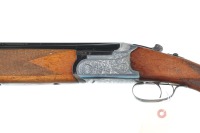 Lanber Game O/U Shotgun 12ga - 5