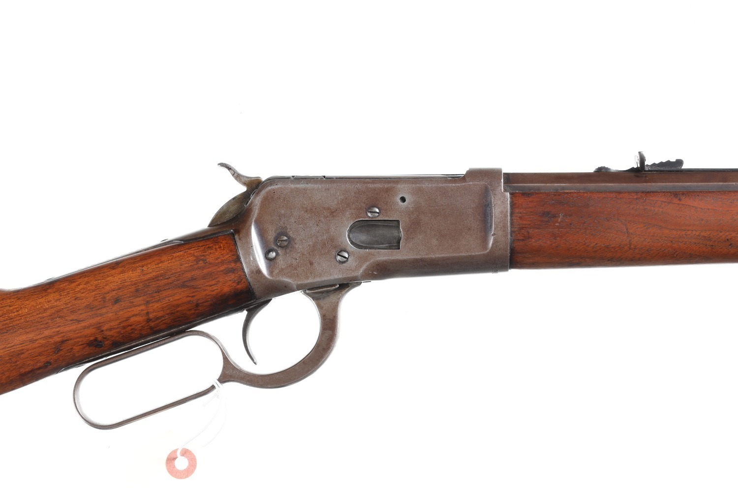 Winchester 1892 Lever Rifle .25-20 WCF