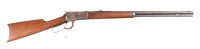 Winchester 1892 Lever Rifle .25-20 WCF - 2