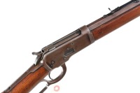 Winchester 1892 Lever Rifle .25-20 WCF - 3