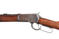 Winchester 1892 Lever Rifle .25-20 WCF - 4