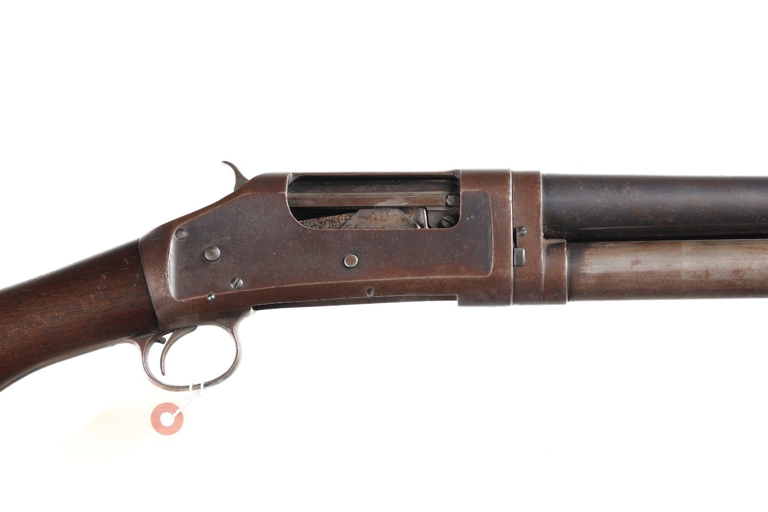 Winchester 1897 Slide Shotgun 16ga