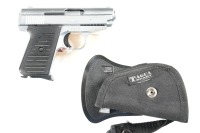 Jimenez JA380 Pistol .380 ACP