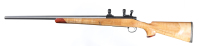 49824 Remington 700 Bolt Rifle .22 CF - 8