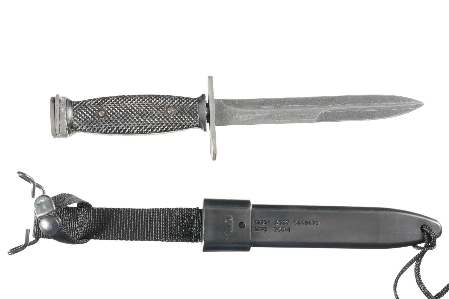 USM4 Bayonet