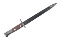 Cyrillic Bayonet - 2