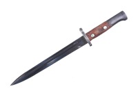 Cyrillic Bayonet - 3