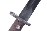 Cyrillic Bayonet - 4