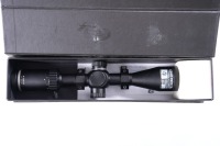 Riton 4-16x44 Scope