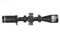 Riton 4-16x44 Scope - 2