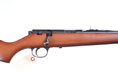 Marlin 915Y Bolt Rifle .22 sllr