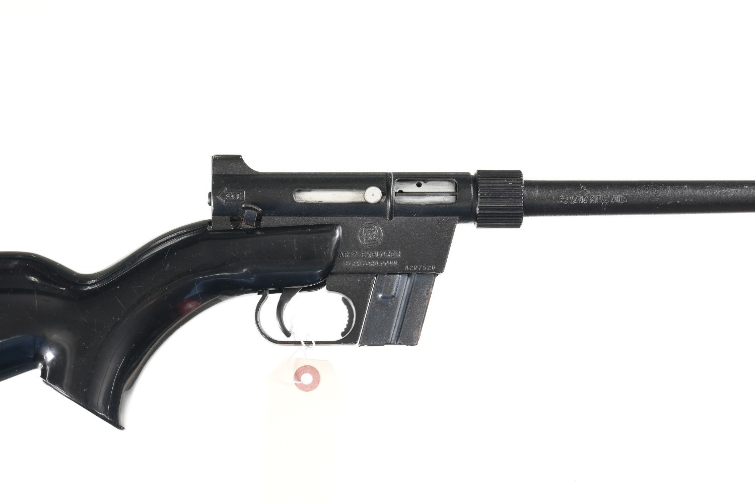 Charter Arms AR-7 Explorer Semi Rifle .22 lr