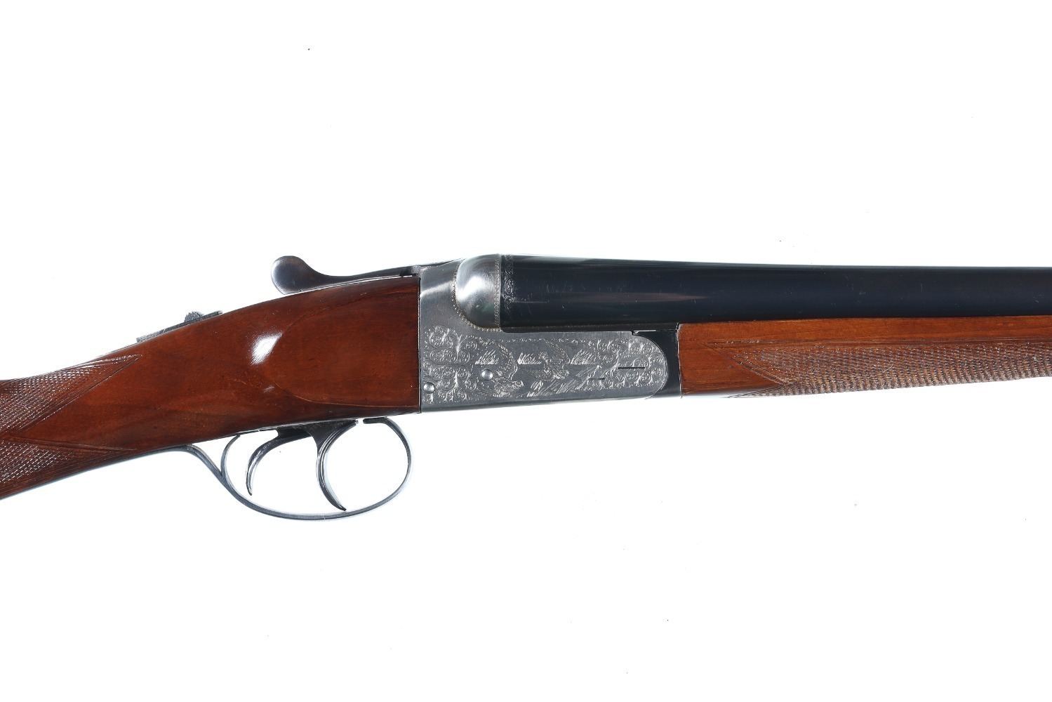 Gunmark Kestrel SxS Shotgun 20ga