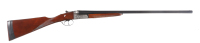 Gunmark Kestrel SxS Shotgun 20ga - 2