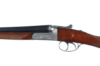 Gunmark Kestrel SxS Shotgun 20ga - 4