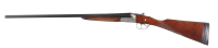 Gunmark Kestrel SxS Shotgun 20ga - 5