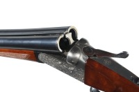 Gunmark Kestrel SxS Shotgun 20ga - 7