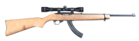 Ruger 10 22 Semi rifle .22 lr - 2