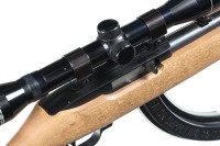 Ruger 10 22 Semi rifle .22 lr - 3