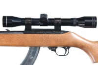 Ruger 10 22 Semi rifle .22 lr - 4