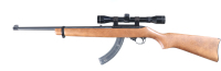 Ruger 10 22 Semi rifle .22 lr - 5