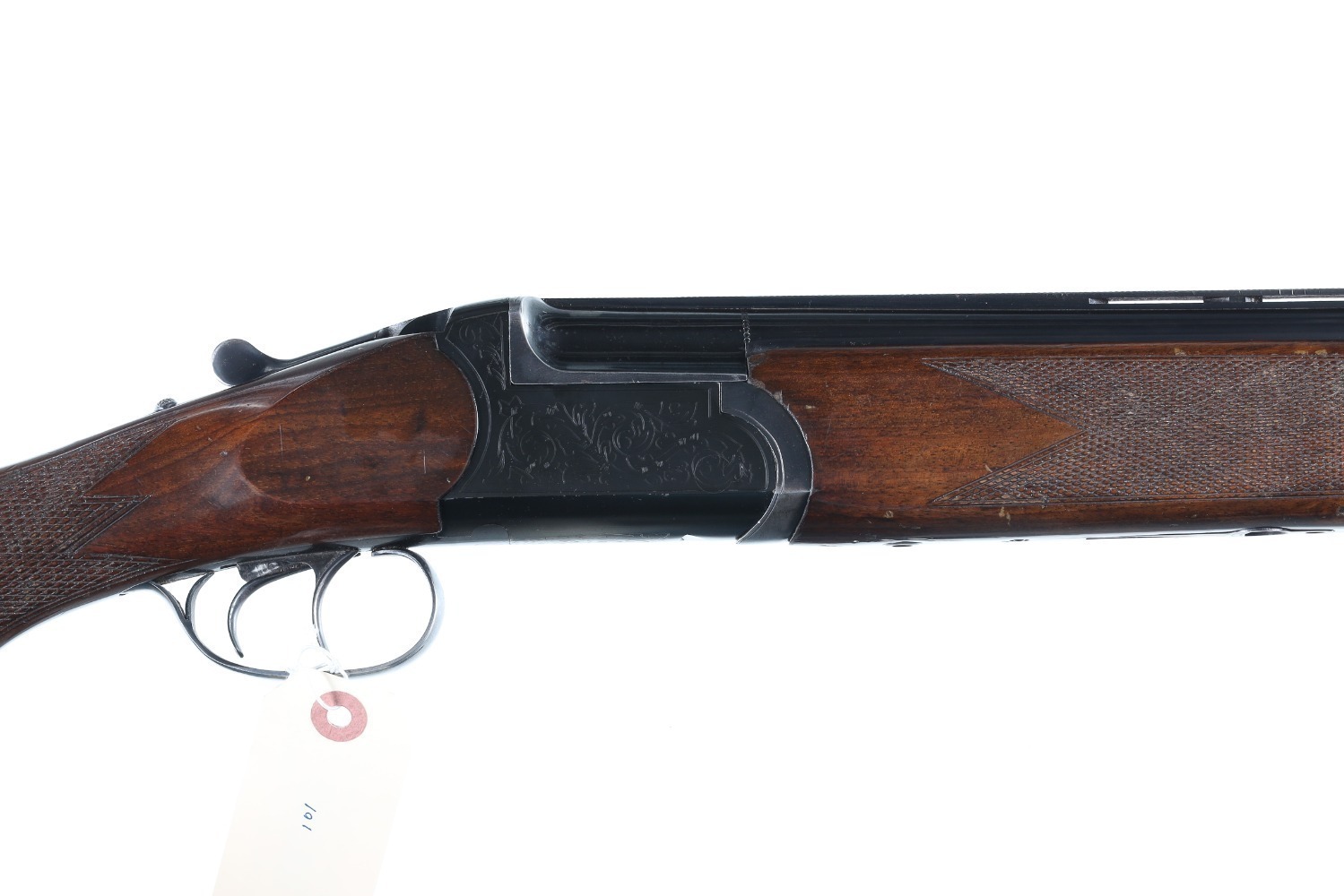 Sarriugarte O/U Shotgun 12ga