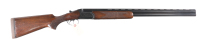 Sarriugarte O/U Shotgun 12ga - 2