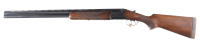 Sarriugarte O/U Shotgun 12ga - 5