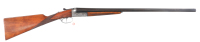 Parker-Hale SxS Shotgun 12ga - 2