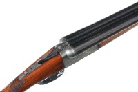 Parker-Hale SxS Shotgun 12ga - 3