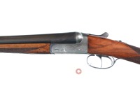 Parker-Hale SxS Shotgun 12ga - 4