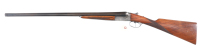 Parker-Hale SxS Shotgun 12ga - 5