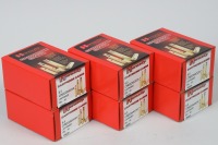 6 Bxs Hornady 6.5 Creedmoor New Brass