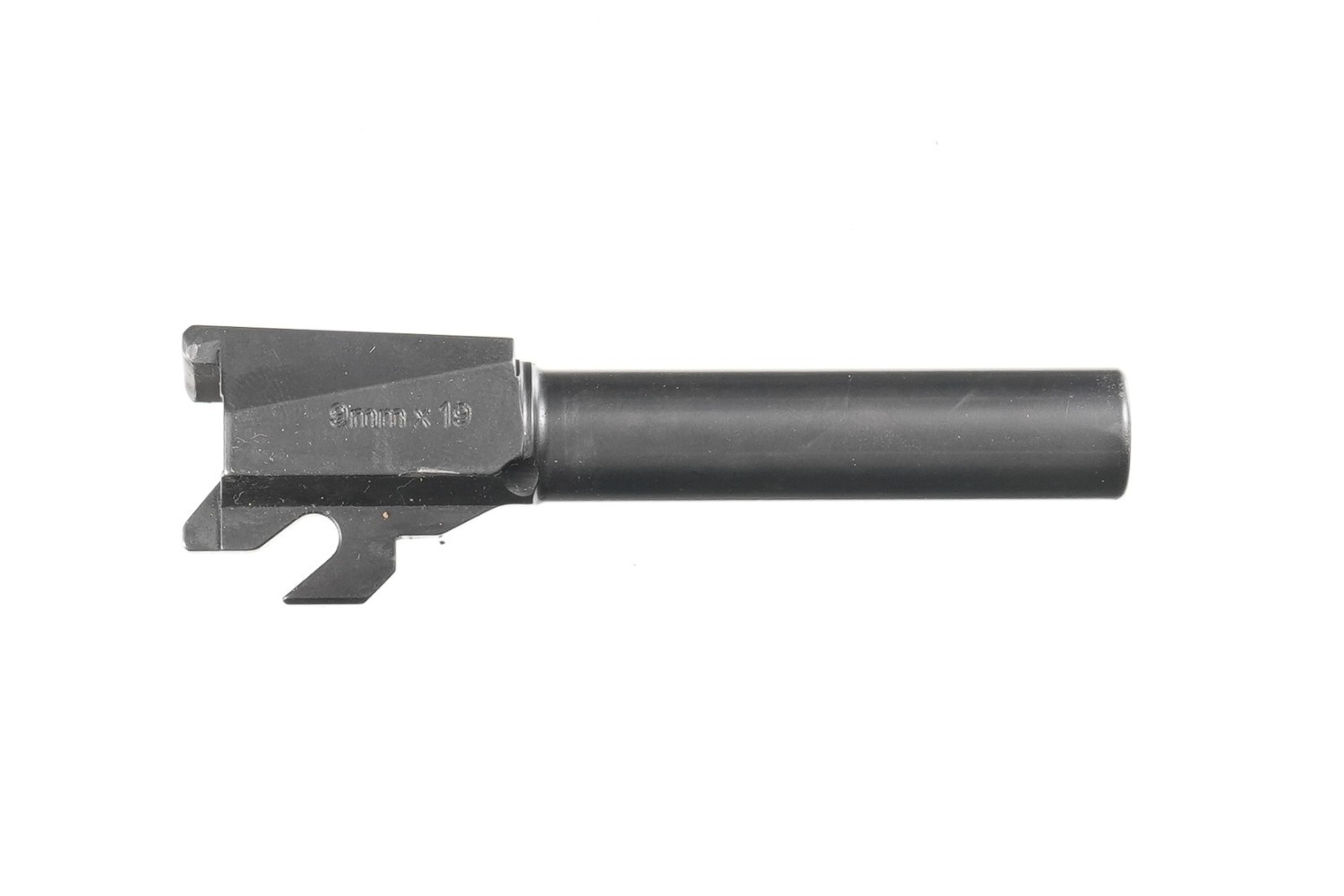 Sig Sauer P320 Barrel