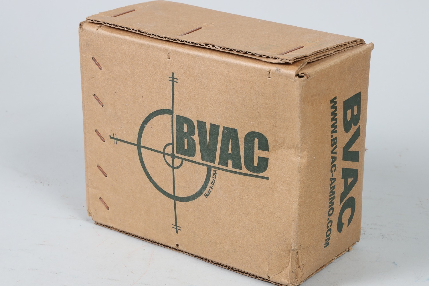 500 Rds BVAC 10mm Ammo