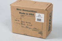 500 Rds BVAC 10mm Ammo - 2