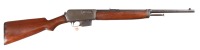 Winchester 1907 Semi Rifle .351 SL - 2