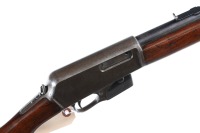 Winchester 1907 Semi Rifle .351 SL - 3