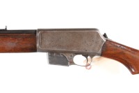 Winchester 1907 Semi Rifle .351 SL - 4