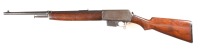 Winchester 1907 Semi Rifle .351 SL - 5