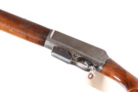 Winchester 1907 Semi Rifle .351 SL - 6