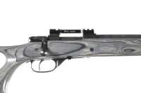 CZ 527 Varmint Bolt Rifle .223 Rem