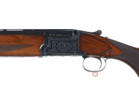 Daiwa (Nikko) Sporter O/U Shotgun 12ga - 5