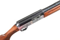 Franchi Brescia Semi Shotgun 12ga - 3