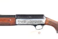 Franchi Brescia Semi Shotgun 12ga - 4