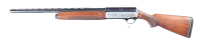 Franchi Brescia Semi Shotgun 12ga - 5