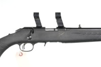 Ruger American Bolt Rifle .22 lr