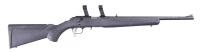 Ruger American Bolt Rifle .22 lr - 2